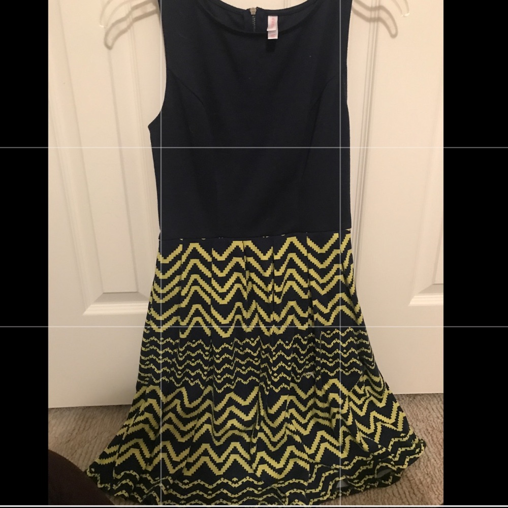 tank top dress